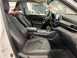 تويوتا هايلاندر